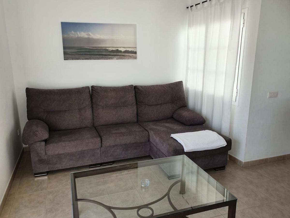 Apartamentos Graciosamar Caleta de Sebo Exterior photo