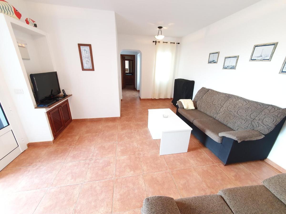 Apartamentos Graciosamar Caleta de Sebo Exterior photo